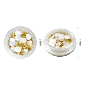 Nail Stickers Manufacturer - Waterproof Halloween Designs