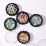 万圣节贴纸工厂-南瓜骷髅蝙蝠贴