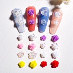 美甲套装工厂-代工含钻头工具