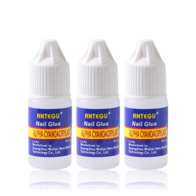 Nail Lacquer Supplier - Ice Clear Burgundy Tradition Red