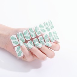 美甲配件工厂-人鱼籽珠8色