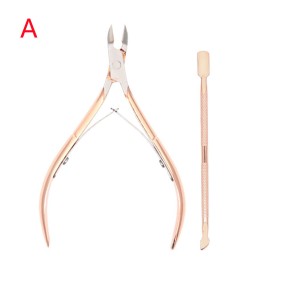 Makeup Brush Supplier - Mermaid Fishtail Foundation Brush