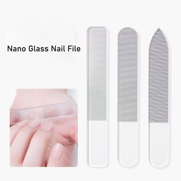 美甲套装供应商-13件皮带扣工具