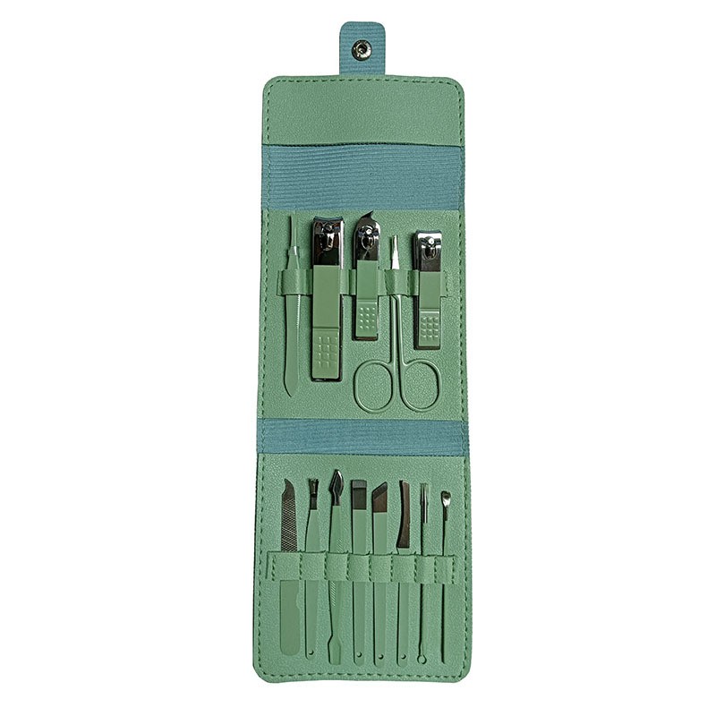 Nail File Manufacturer - Double Sided Stainless Steel File