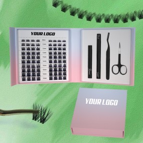 凝胶套装厂家-私标定制套装