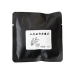 Herbal Tea Manufacturer - Nourishing Ginseng Eucommia Polygonatum Supports Kidney Health and Prevents Hair Loss