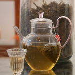 Flavored Tea Manufacturer - Gu Tengcha Tengxuancui Characteristic Organic Steamed Bagged for Health From Yunnan