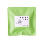 Herbal Tea Manufacturer - Mint Licorice Monk Fruit Organic Health Throat-nourishing