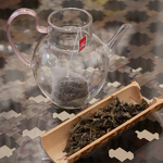 Flavored Tea Manufacturer - Gu Tengcha Tengxuancui Organic Steamed Bagged Health Tea From Yunnan