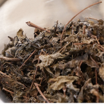 Flavored Tea Manufacturer - Organic Gu Tengcha Tengxuancui Yunnan Steamed Health in Bagged Packaging