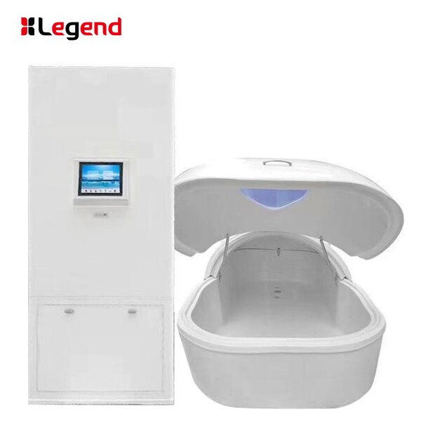 Float Tank Therapy Manufacturer - Spa Caspule Hydro Massage