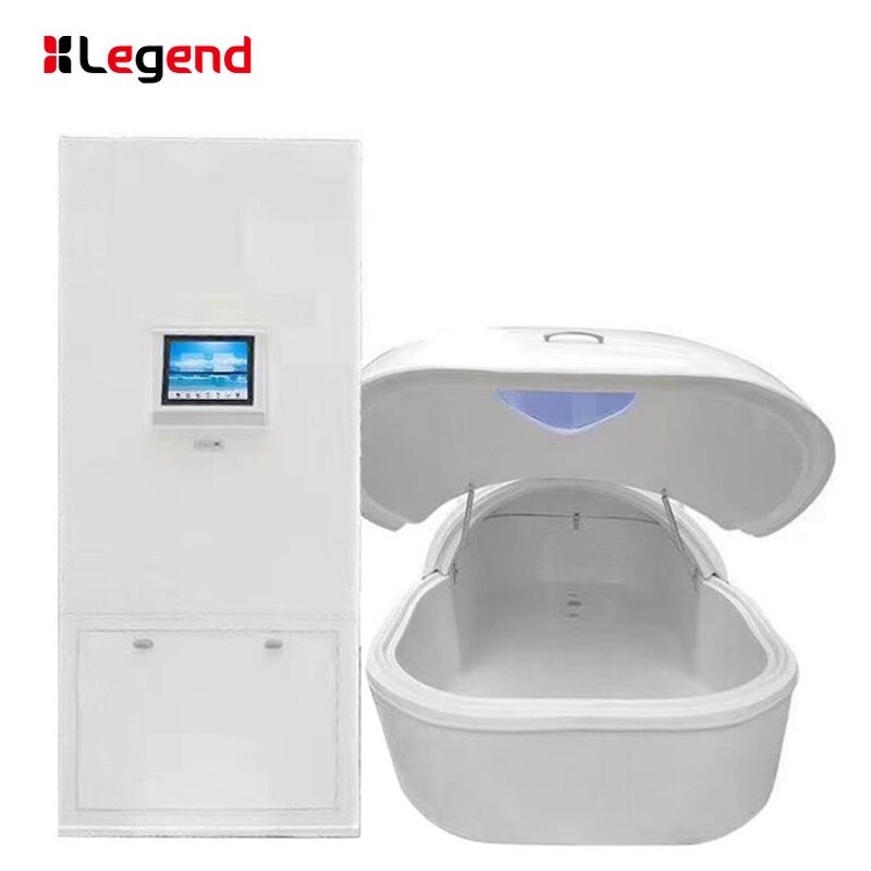 Float Tank Therapy Manufacturer - Spa Caspule Hydro Massage