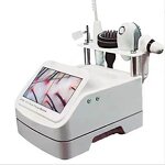 Scalp Care Instrument Manufacturer - Beauty Instrument 5-in-1 Barber Hair Follicle Nano Spray Scalp Massage Beauty Salon Tools