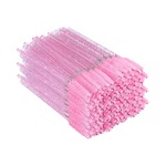 Mascara Brushes Manufacturer - Hot Selling Professional High Quality Disposable Convenient Simple Eyelash Cleaning Extension Products Wholesale