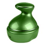 Head Massage Machine Manufacturer - New Product EMS Microcurrent Rechargeable Waterproof Shower Electronic Scalp Massage