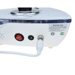 RF Beauty Machine Manufacturer - 2 in 1 Skin Lifting Face & Body & Eye