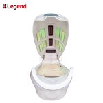 Spa Capsule Manufacturer - Menu Float Tank & Ozone Sauna