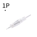 Tattoo Cartridge Needle Manufacturer - Professional Disposable 1rl/3rl/5rl for Permanent Makeup Eyebrow Embroidery Microblading Machine