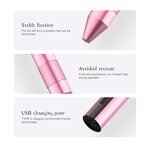 Nail Drill Manufacturer - Professional Electric Portable Wireless Rechargeable Machine