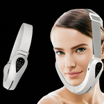 RF Facial Massager Manufacturer - Home Use ABS V Face for Skin Tightening Wrinkle Removal Anti-Puffiness-Double Chin Eliminator