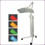 LED Photon Therapy Machine Manufacturer - Bio Light PDT 7 Color for Skin Rejuvenation Face Acne Therapy Pdt Led