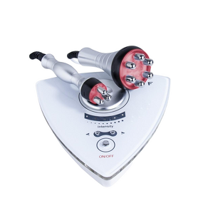 RF Machine Manufacturer - 2 in 1 Multipolar Radio Frequency Mini