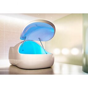 Skin Float Rejuvenation Capsule Manufacturer - S-100 China Beauty Whitening Floating
