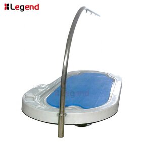 Beauty Equipment Manufacturer - 2019 Distributor Wanted Slimming Spa Capsule Massage Water Shower Bed