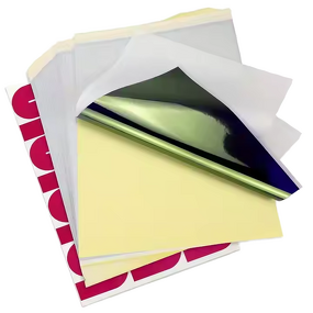 Tattoo Thermal Copier Manufacturer - A4 Wholesale Temporary 100 Sheets/box A4 Size Disposable Transfer Stencil Paper for Body Art