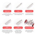 Nail Drill Manufacturer - Professional Electric Portable Wireless Rechargeable Machine