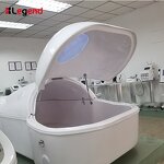 Float Tank Therapy Manufacturer - Spa Caspule Hydro Massage