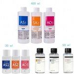 Hydro Skin Care Machine Manufacturer - Aqua Peel Solution S1 S2 S3 50ml Hydra Dermabrasion Concentrate Solution for Beauty Salon