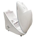 Spa Capsule Manufacturer - Built-in Ozone & Sauna & Hydro Massage