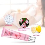 Pink Cream Manufacturer - Female Sexy Product for Lips Areolas Elbow Underarm Ankle Inner Thigh and Private Parts Pink Serum