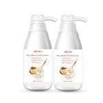 Body Lotion Manufacturer - African Shea Butter Moisturizing Whitening Skin