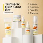 Turmeric Cream Manufacturer - Anti Aging Anti Wrinkle Repair Skin Brightening