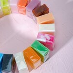 Essential Oil Soap Manufacturer - Aloe Fruit