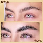 Lash Lift Kit Manufacturer - Vegan 10 in 1 Professional Premium Eyelash Keratin Eyelash Perming Lamination Kit with New Tools & Private Label