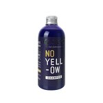 Purple Shampoo Manufacturer - Salon Professional Remove Yellow Color Change Hair to Silver Color Dye for Blonde Bleached
