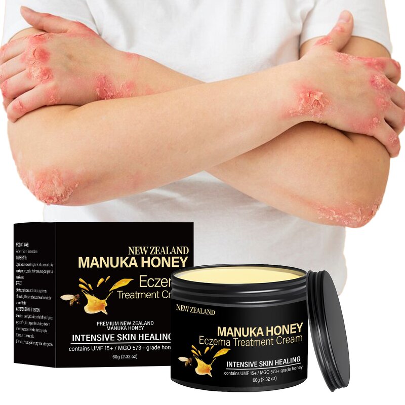 Face Cream Manufacturer - MANUKA Honey Premium Quality Nourishing Revitalizer Skincare Natural Smooth Moisturizing & OEM
