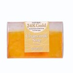 Chamomile Soap Manufacturer - Gold Leaf