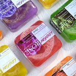 Handmade Soap Manufacturer - Rose Loofah Essential Oil