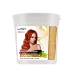 Hair Bleach Powder Manufacturer - Professional Salon Custom Oem Organic Private Label Dust Free Dye Bleach Powder