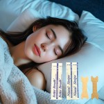 呼吸睡眠贴生产商-定制透明防水