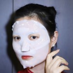 水凝胶片状面膜工厂-定制包装生物胶原