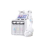 氢氧面部仪供应商-竞争价格8合1