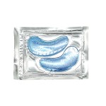 水凝胶眼胶贴生产商-私标可溶解金
