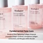 皮肤弹性精华生产商-Biodance减少细纹