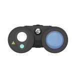 热成像单筒瞄准镜生产商-Guide TB430远程测距仪