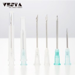 纳米3针生产商-2023厂家价格Tinysoft